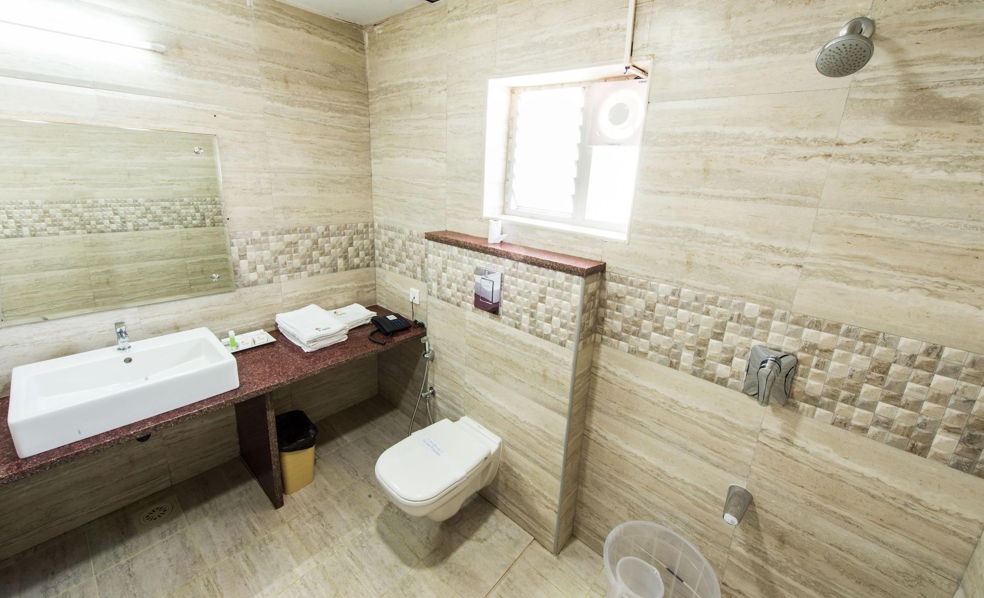 Plaza Hotel Trichy Tiruchirappalli Εξωτερικό φωτογραφία