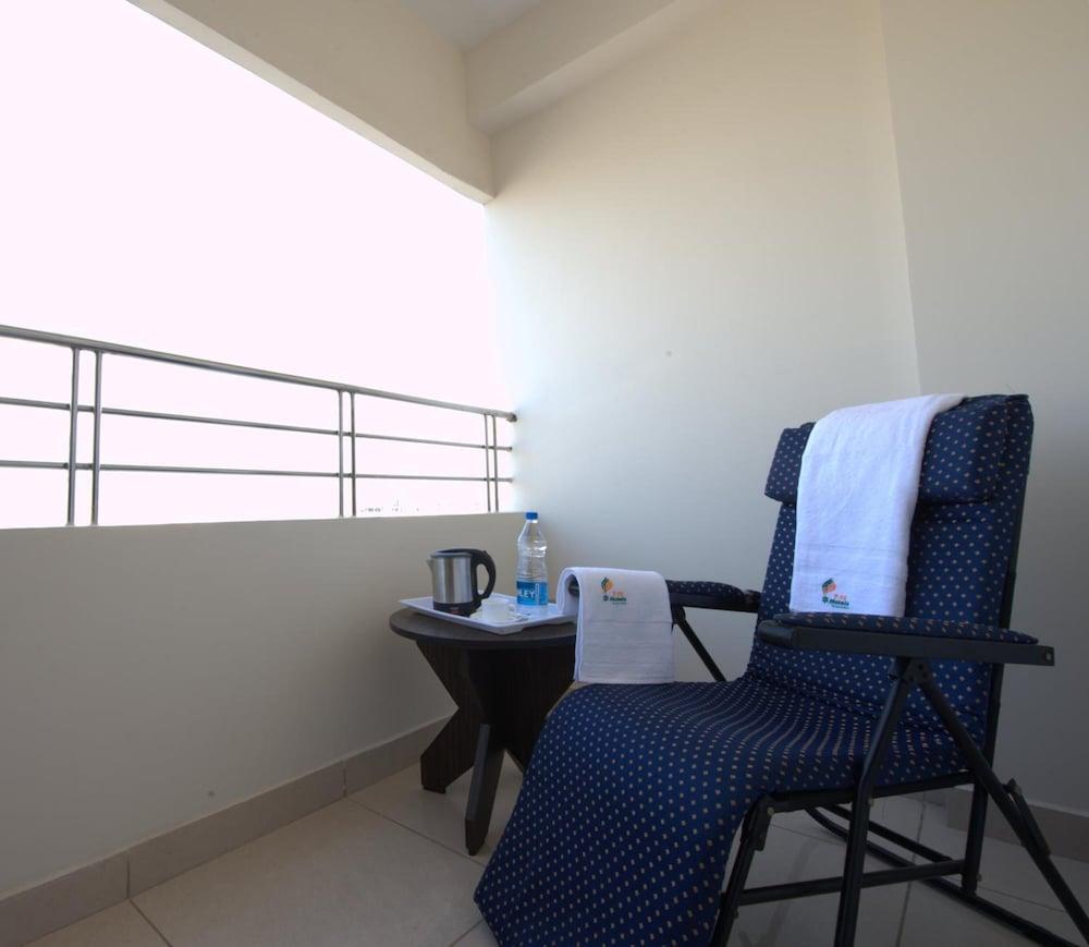 Plaza Hotel Trichy Tiruchirappalli Εξωτερικό φωτογραφία