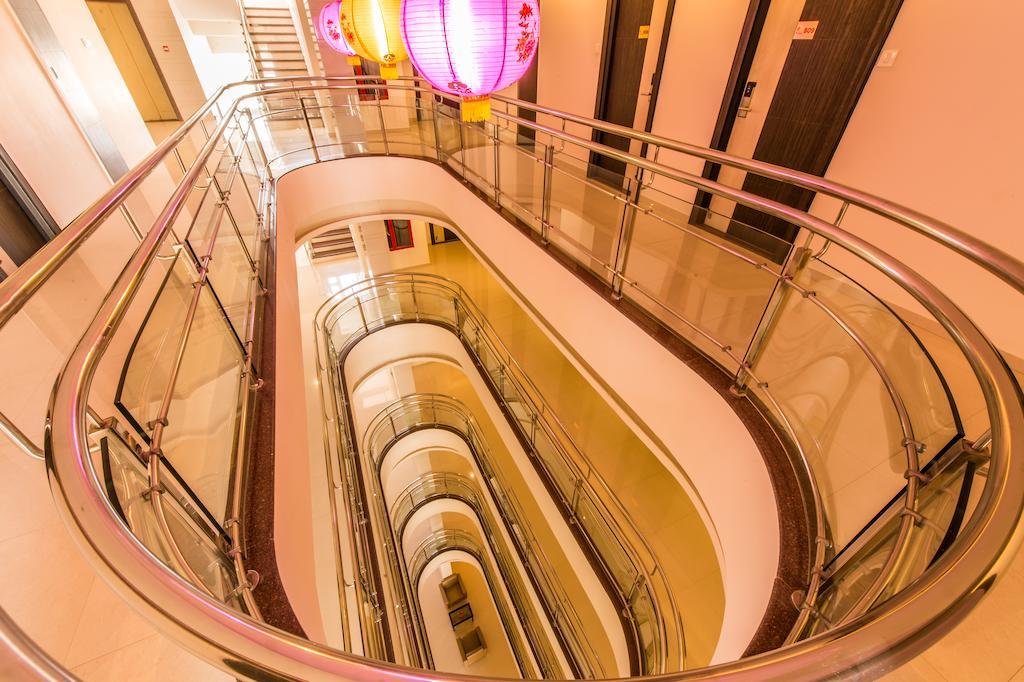 Plaza Hotel Trichy Tiruchirappalli Δωμάτιο φωτογραφία